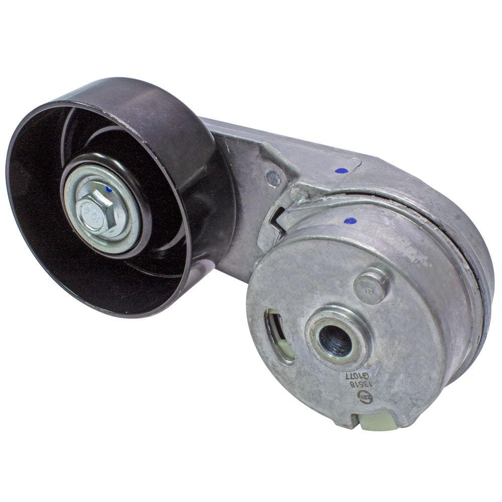 Tensor Correia Alternador Captiva 2.4 16V 2009 a 2017 Malibu 2.4 16V 2013 a 2017 - Zen - 13518