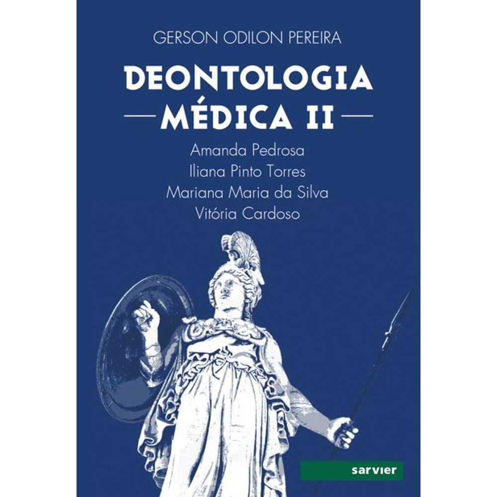 Deontologia Médica II