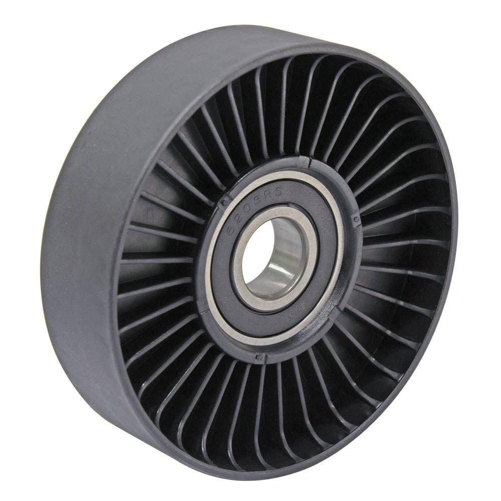 Polia Tensora Alternador Carnival Cerato Creta Elantra Freelander HB20 I30 Mercedes Soul - Zen - 13445