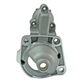 Mancal Motor De Partida Palio Siena após 1996 Uno Mille 1.0 SPI Lado Bendix - ZM8915001