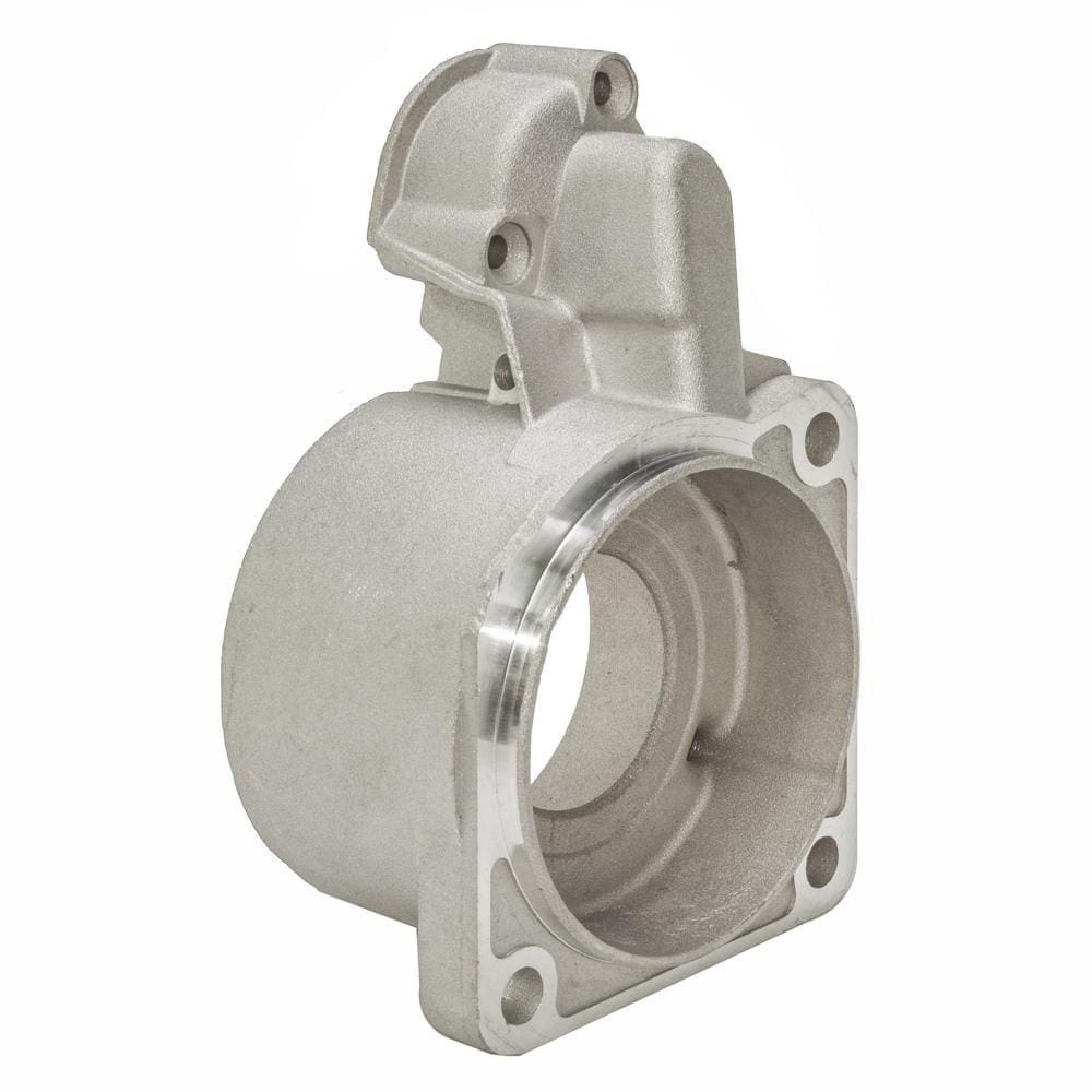 Mancal Motor De Partida Ford Pampa Volkswagen Gol Parati Passat Saveiro Voyage Lado Bendix - ZM8916003