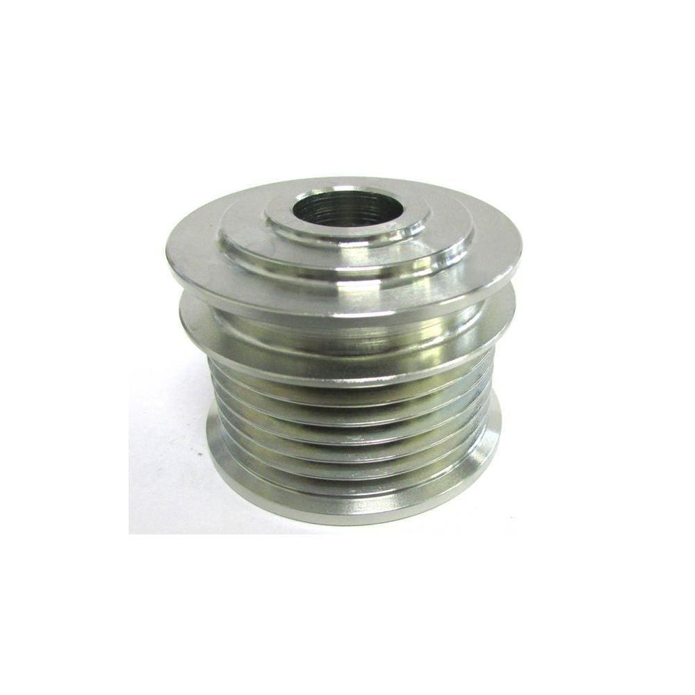 Polia do Alternador Citroen Aircross Berlingo C4 Xsara Peugeot 206 207 208 307 308 2008 Hoggar Partner - ZEN5637