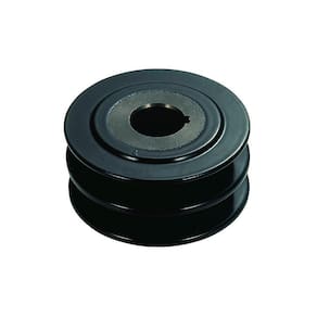 Polia do Alternador Ford Cargo 1113 1114 1117 1215 1313 1314 1415 1418 1615 1618 1619 2215 2218 2319 75/90A - ZEN5333