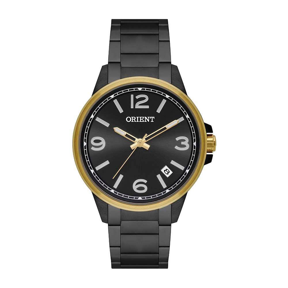 Relogio Orient Mpss1048 P2px