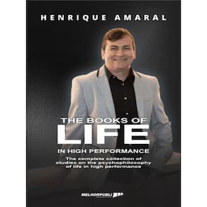 The Books Of Life In High Performance