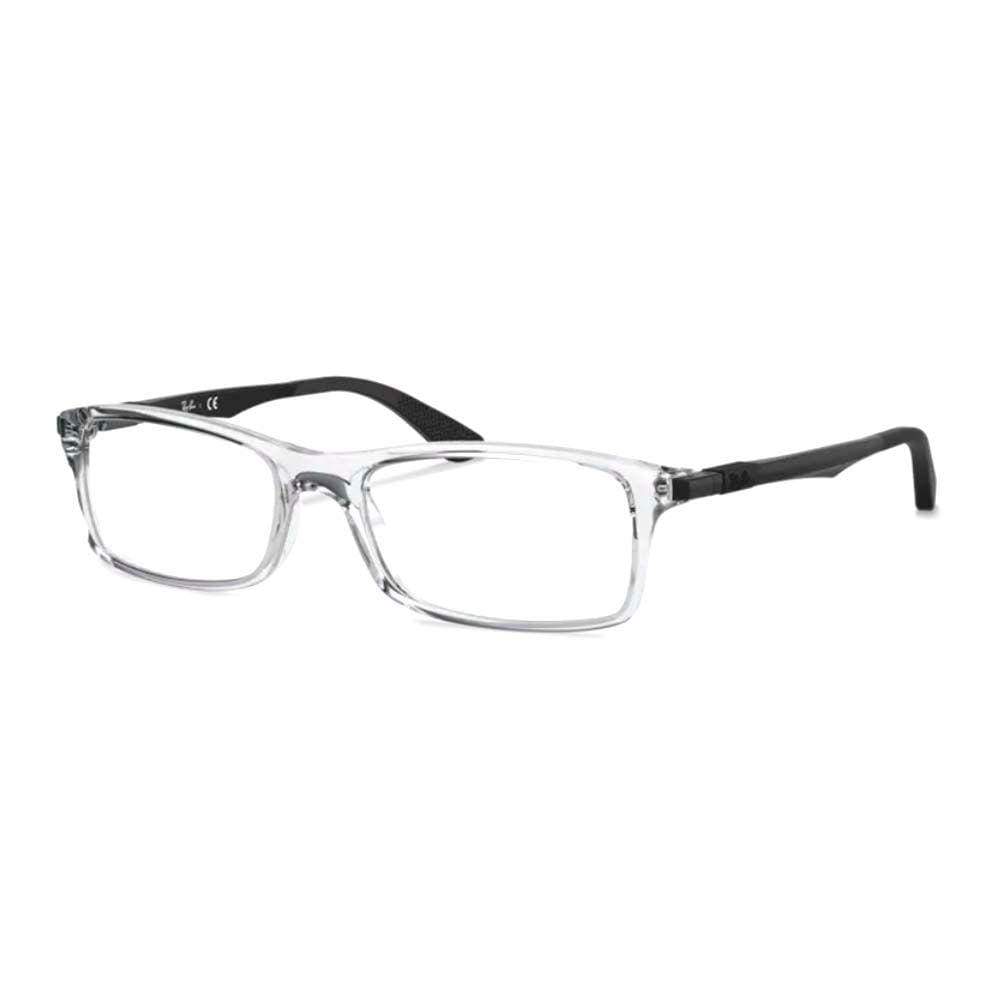 Armacao Ray-Ban Zilo Rx7017 5943 56