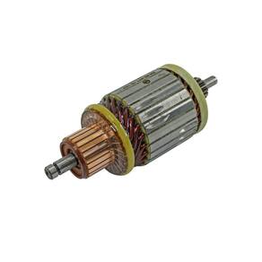 Induzido do Motor de Partida Audi A6 Quattro BMW 535I Hyster Empilhadeira Ssangyong Musso - ZM8357110