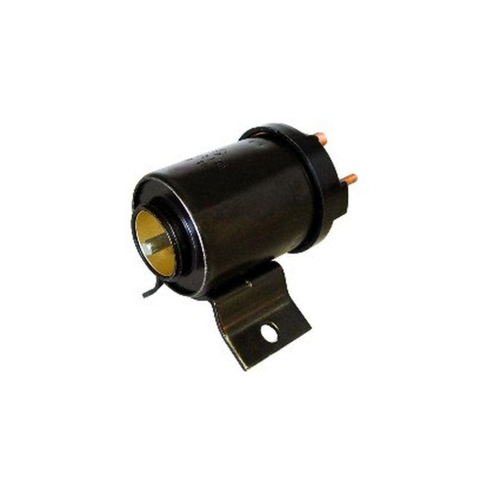 Automático Motor de Partida Wapsa Perk Ford MWM - ZM501