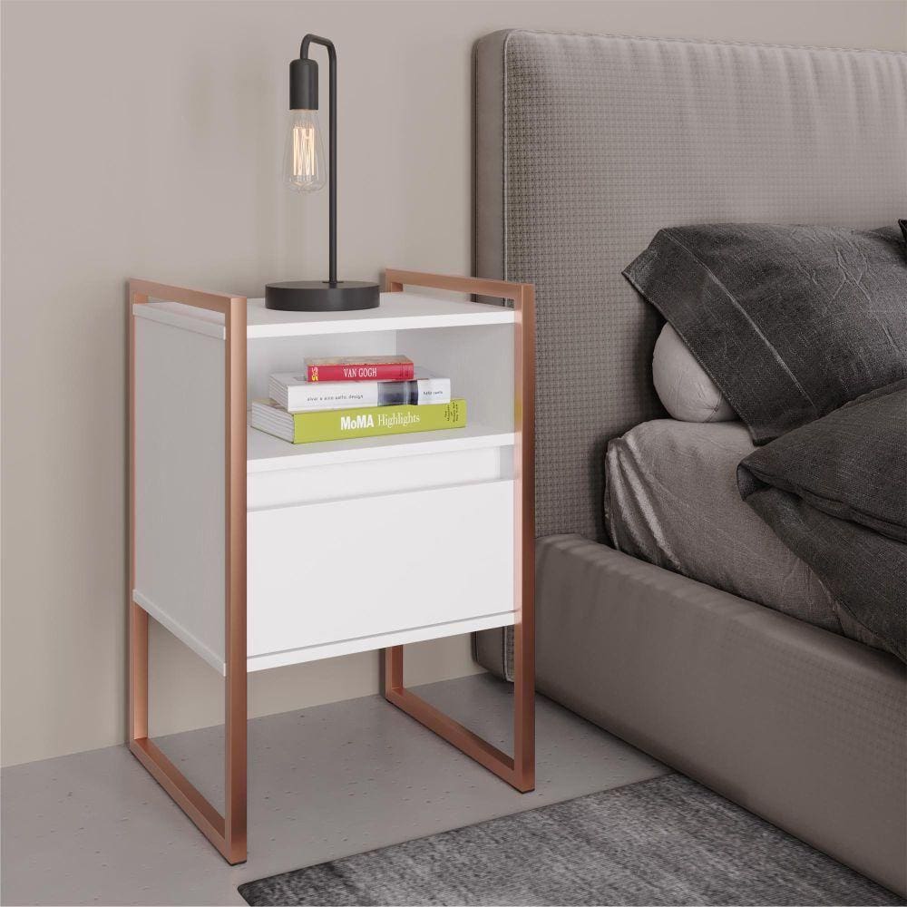 Gaveteiro Industrial com Gaveta Kinfe