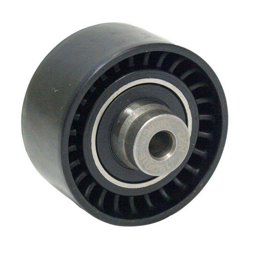 Polia tensora alternador Citroen C3 e C4 /Hoggar /Partner /Peugeot 206, 207, 307 e 308 /Xsara - ZEN