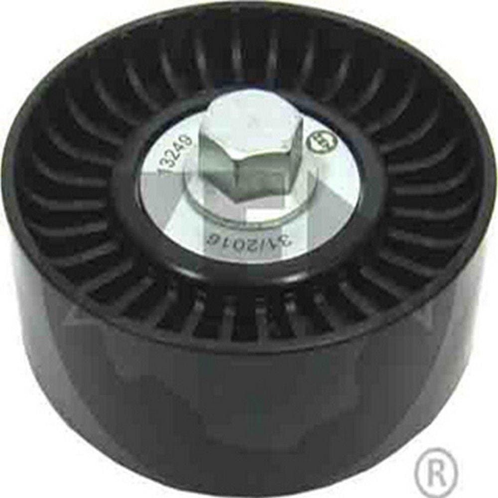 Polia tensora alternador Citroen C4, C5 e C8 / Peugeot 307 e 406 - ZEN