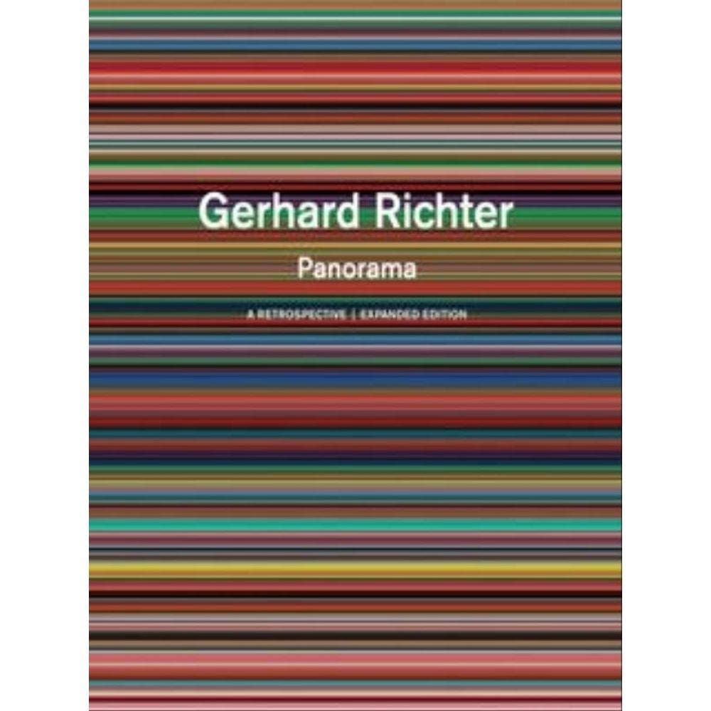 Gerhard Richter - Panorama