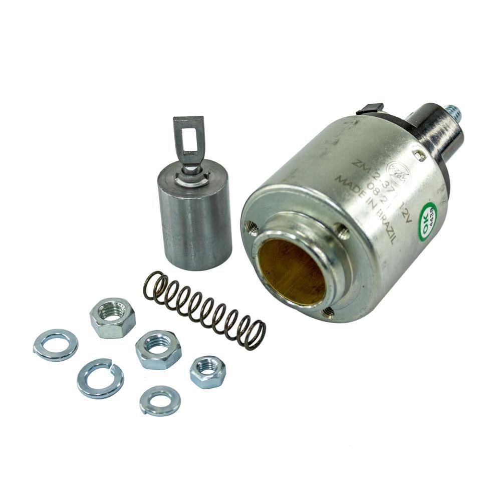 Automático Motor de Partida Mercedes Accelo 715C Classe C E CLK Sprinter 311 312 313 CDI - ZM2371