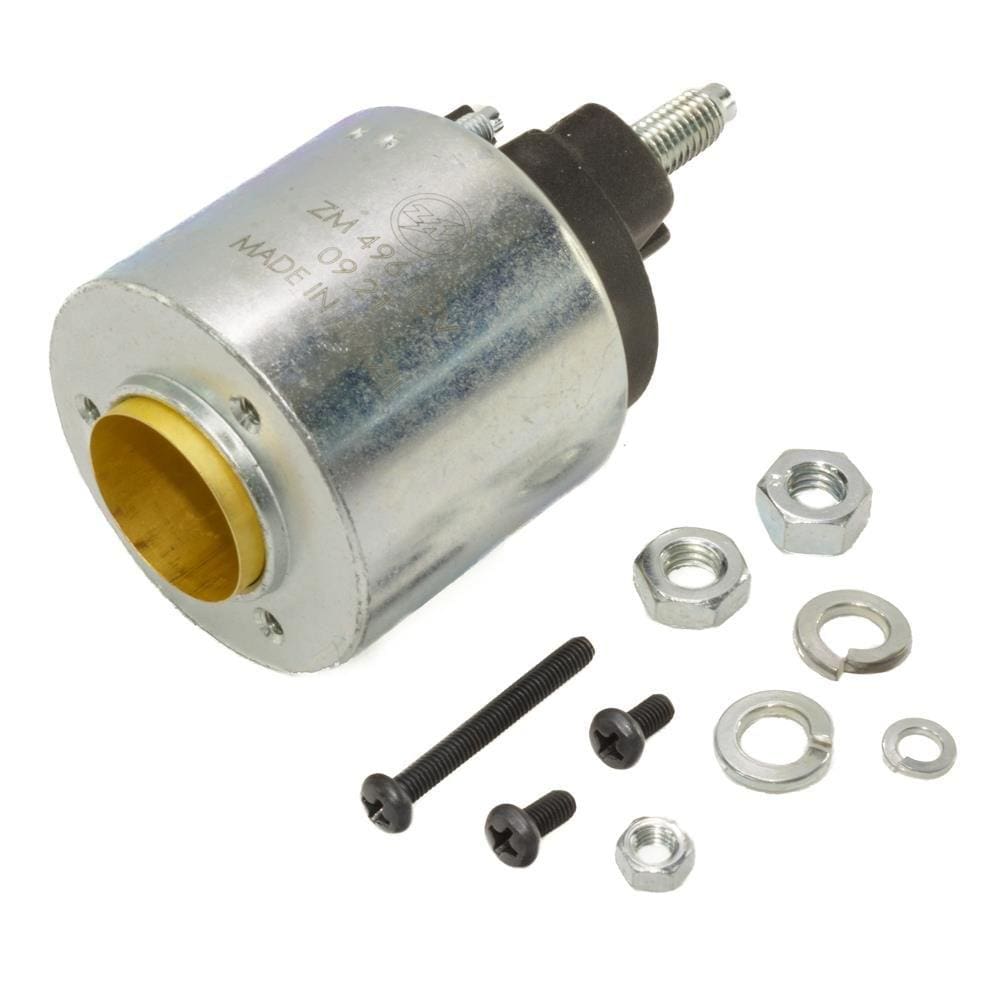 Automático Motor de Partida Citroen Xantia Xsara Zx Peugeot 306 405 406 Sem Pistão - ZM496