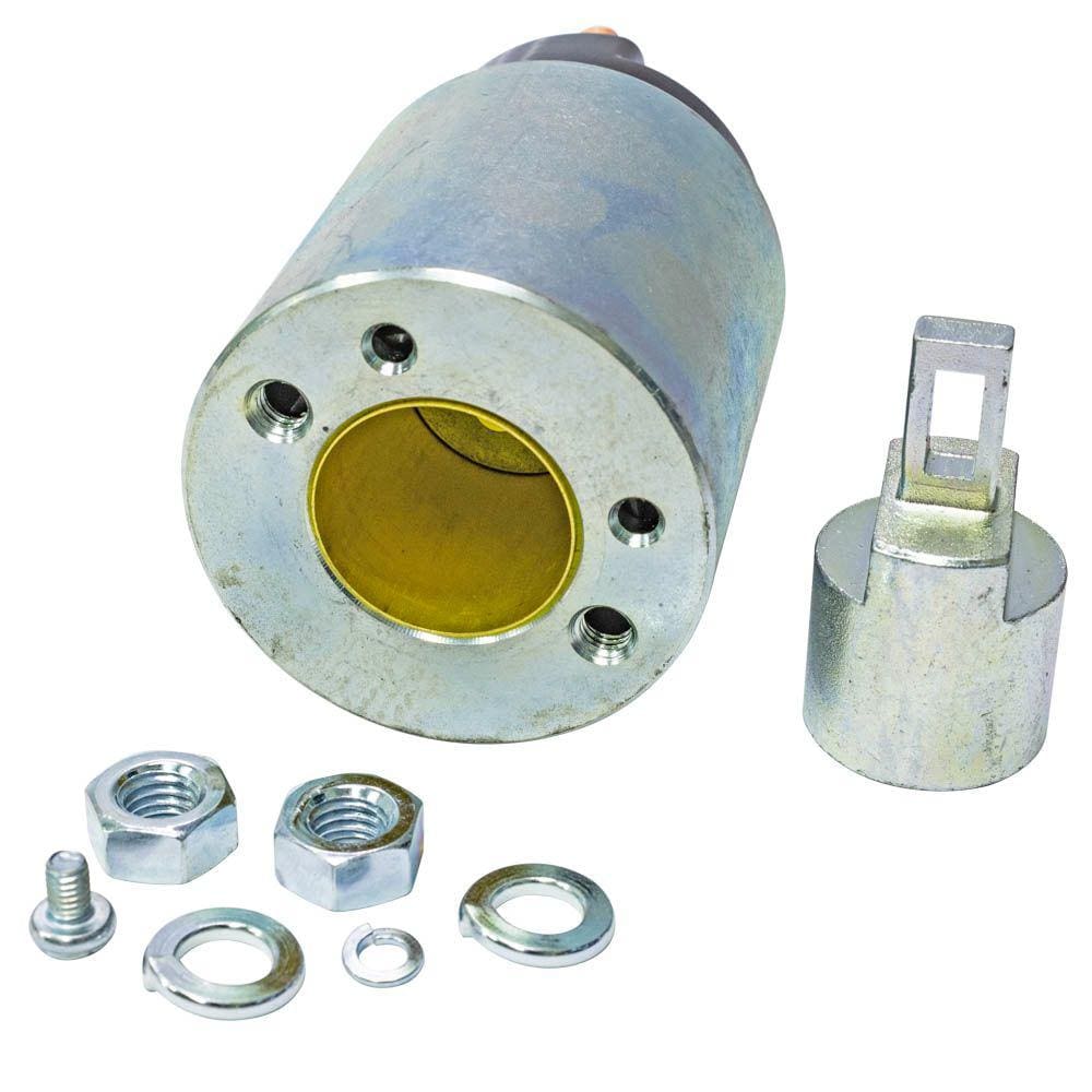 Automático Motor de Partida Isuzu NKR NPR TLD Nissan Terrano - ZM981