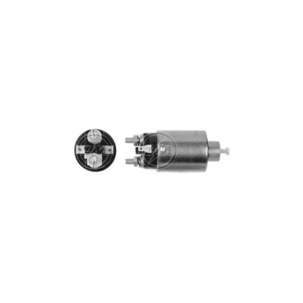 Automático Motor de Partida Galant L200 Pajero Sigma Sonata - ZM5698