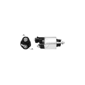 Automático Motor de Partida Honda Fit - ZM6705