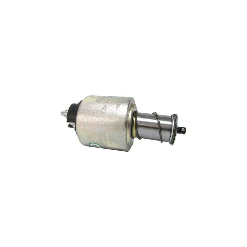 Automático Motor de Partida Clio Kangoo Laguna Logan Megane Sandero Scenic Com Pistão - ZM7492