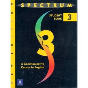 Spectrum 3 Sb