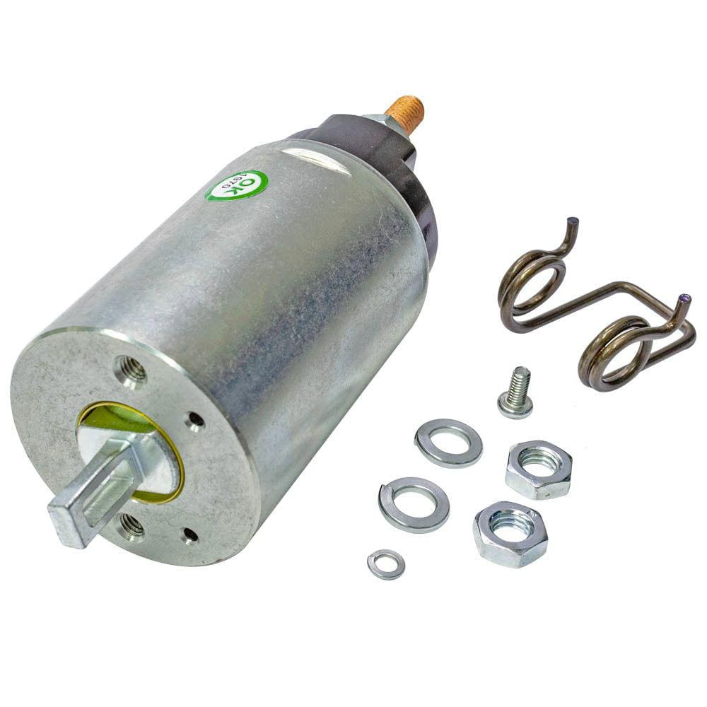Automático Motor de Partida Isuzu NKR Nissan Cabstar Fork Lift YE03 YGF03 - ZM3982