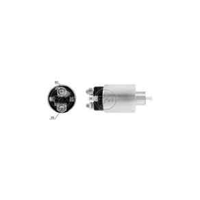 Automático Motor de Partida Jac Motors J3 - ZM8698