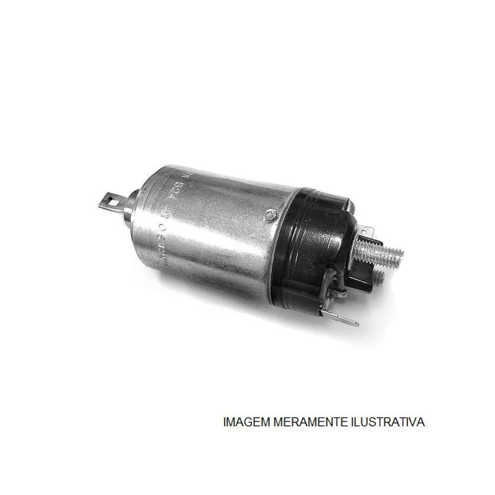 Automático Motor de Partida JF Agrale 6150 New Holland Valmet - ZM632