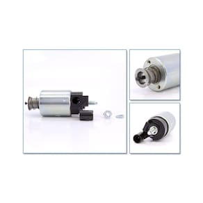 Automático Motor de Partida Dodge Challenger Charger RAM 1500 Jeep Wrangler - ZM4665