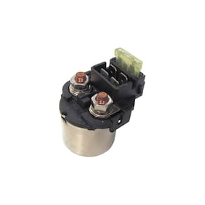 Automático Motor de Partida Honda CBX250 Twister XR250 Tornado - ZM102