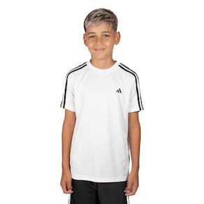 Camiseta Adidas 3 Stripes Essential