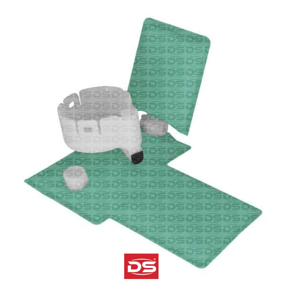 Pre Filtro Bomba Modulo Cobalt Cruze Onix Prisma Ds1334