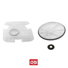 Pre Filtro Bomba Modulo A3 Xsara Picasso Fiorino Uno Bora Fox Gol Golf Parati Polo Saveiro Ds1321