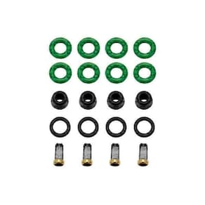 Reparo Bico Injetor Gol G2 Gti Santana Logus Pointer Royale Versailles 2.0 Ds1247
