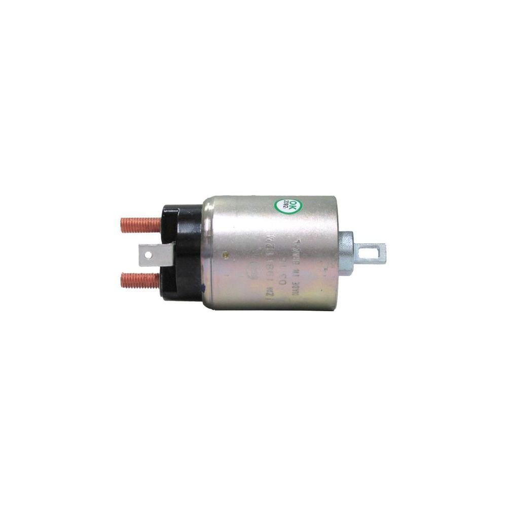 Automático Motor de Partida Nissan D21 Frontier Terrano - ZM1981