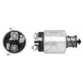Automático Motor de Partida Hyundai HR Kia Bongo K2500 - ZM5491