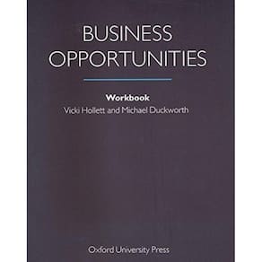 Business Opportunities Wb