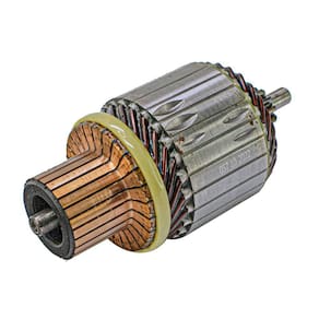 Induzido Motor De Partida Audi A4 A8 Q5 Cayaman Carrera Sprinter 211 309 314 11 Dentes - ARIELO - AR0057
