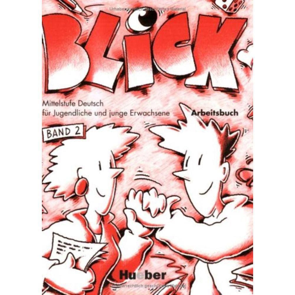 Blick 2 Ab (Exerc.)
