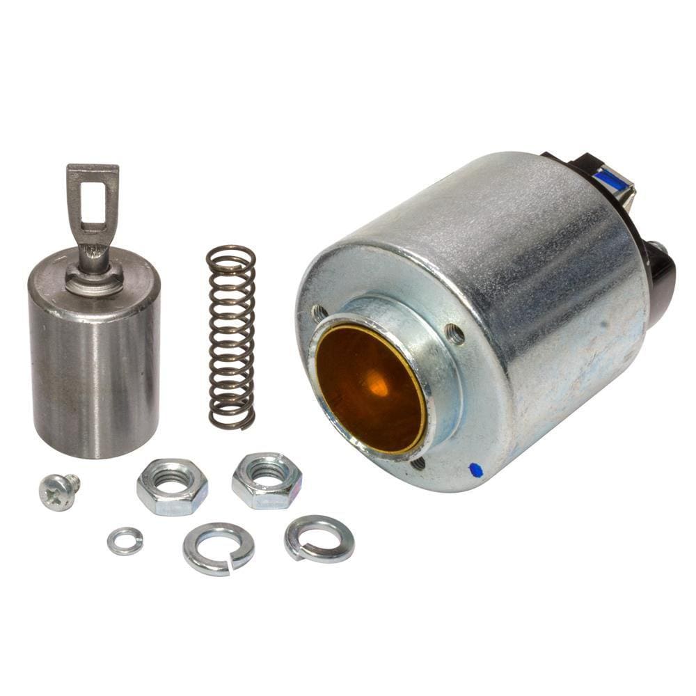 Automático Motor de Partida Belina Del Rey Gol Pampa Parati Quantum Royale Santana Saveiro Versailles Voyage - ZM0871