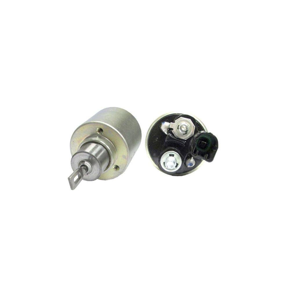 Automático Motor de Partida Corolla 16V após 1999 - ZM1978