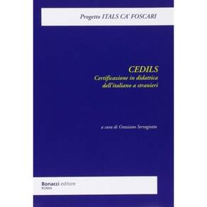 Cedils - Certificazione In Didactica Dell Italia