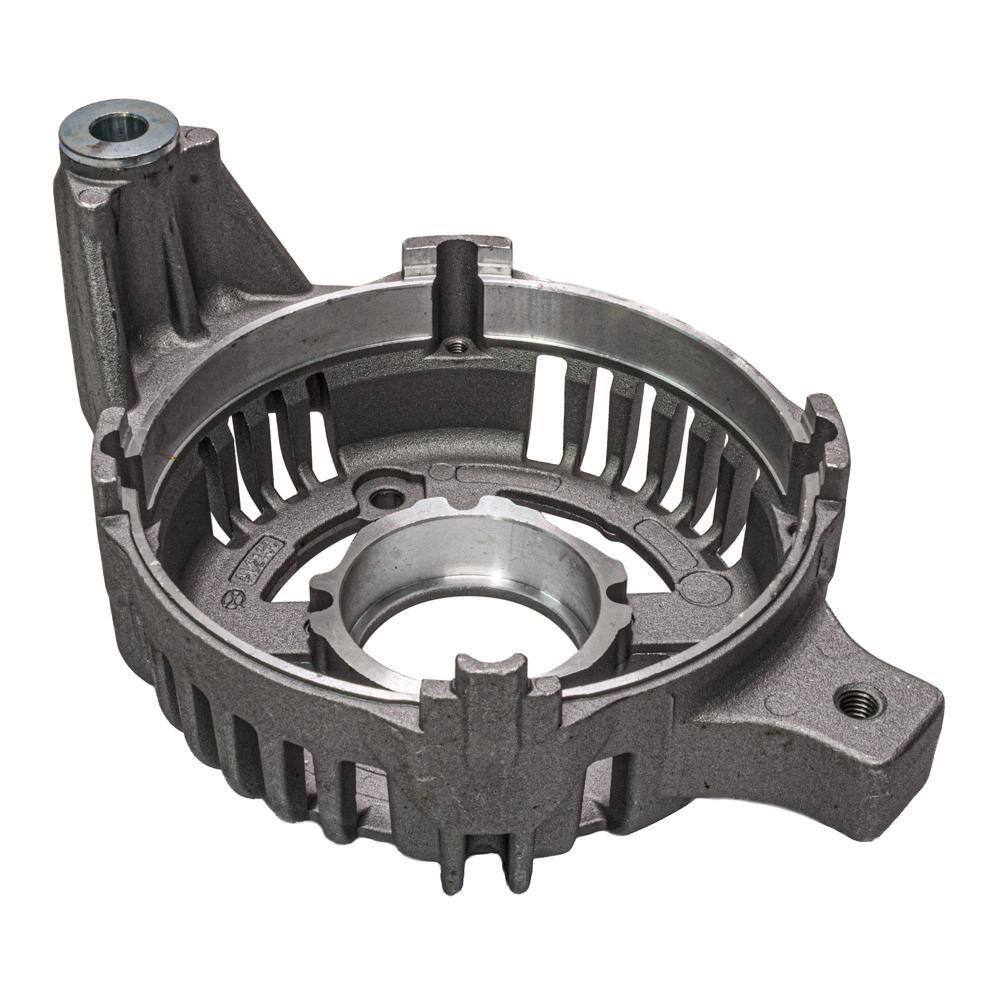 Mancal do Alternador Ford F250 F350 F4000 F12000 F14000 F16000 Ranger Lado Polia 90A - ZM9918004