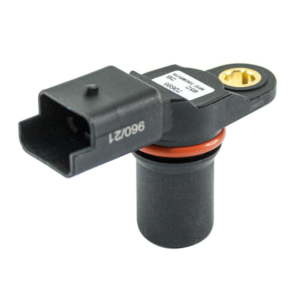 Sensor de Fase Clio 1.6 16V 2005 2006 2007 Megane 1.6 16V 2003 2004 2005 Scenic 1.6 16V 2004 a 2008 - MTE70695