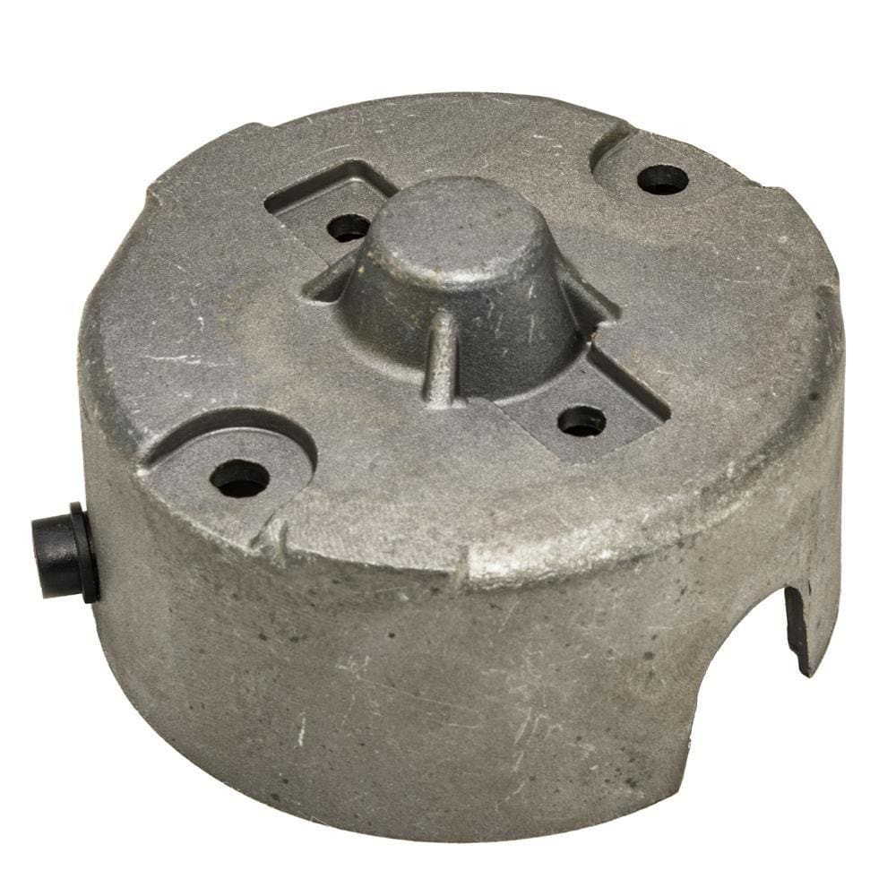 Mancal Motor De Partida Chrysler Caminhão D1000 Deutz Dimex Ford Cargo Massey Ferguson Lado Coletor - ZM8984500