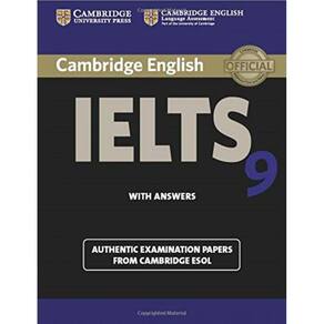Cambridge Ielts 9 Authentic Examination Sb With An