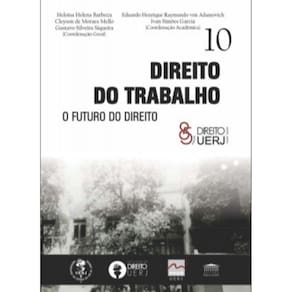 Direito do trabalho - O futuro do direito
