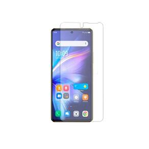 Película 3D de Vidro Compatível Para Infinix Note 30