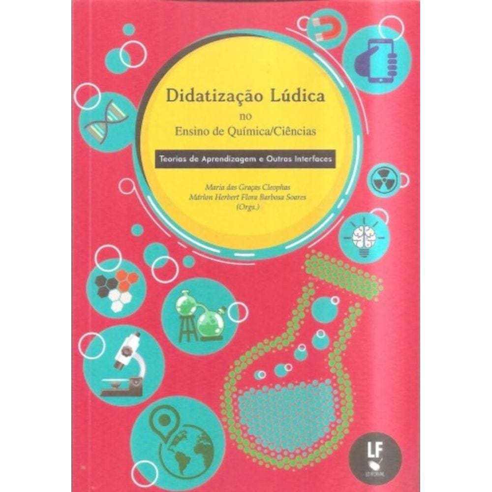 Didatizacao Ludica - Teorias De Aprendizagem E Out