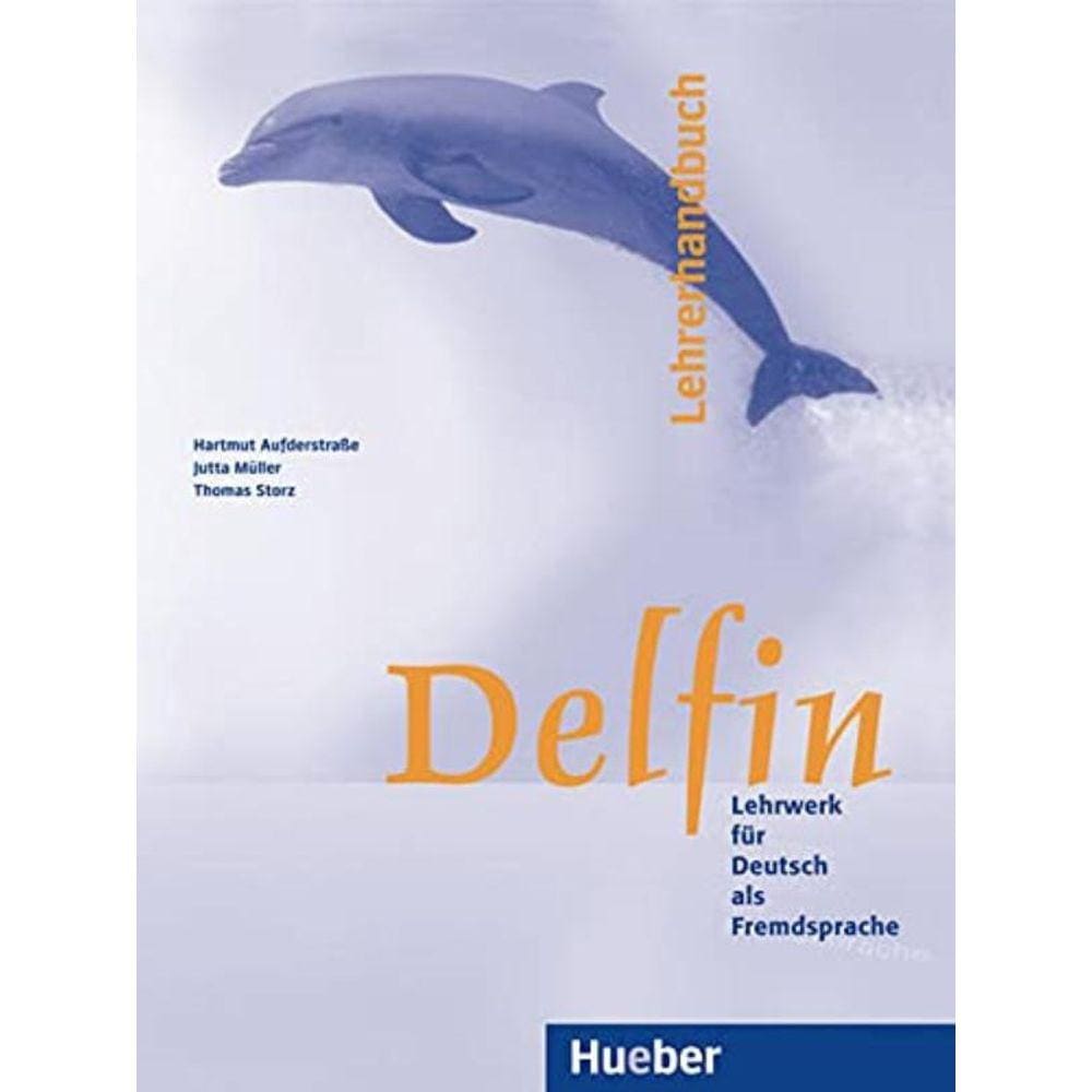 Delfin - Lehrerhandbuch