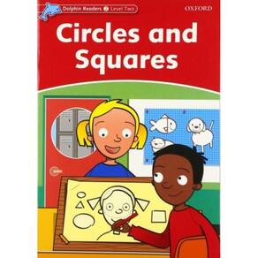 Circles And Squares - Level Two