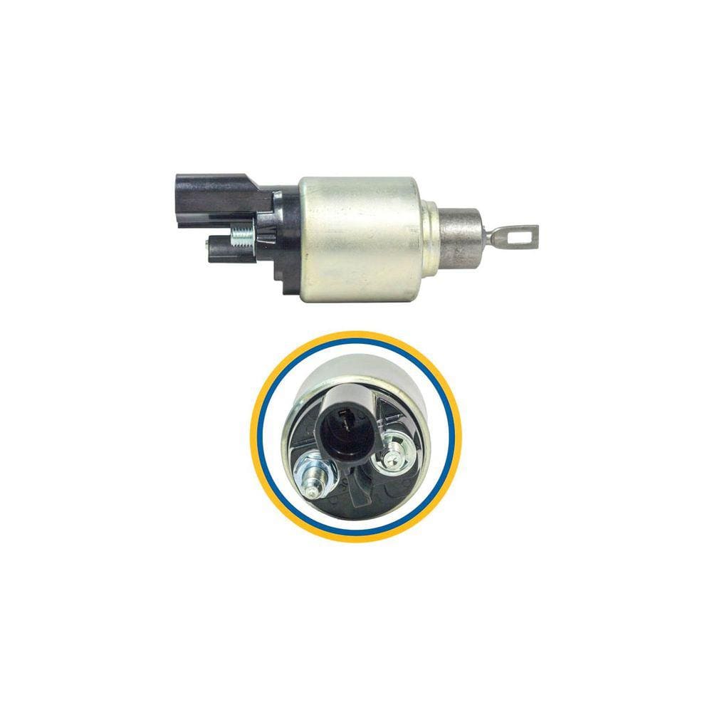 Automático Motor de Partida Audi A3 TT Cordoba Eos Golf Ibiza Jetta New Beetle - ZM8381